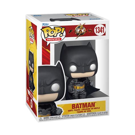 Buy Pop Batman In Armor Suit At Funko