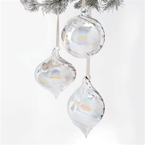 Kurt Adler Glass Ornaments Ross Simons