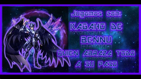 Kagaho De Bennu El Sol Abrazador Youtube