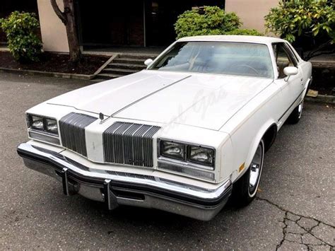 1977 Oldsmobile Cutlass Supreme For Sale Cc 1168762