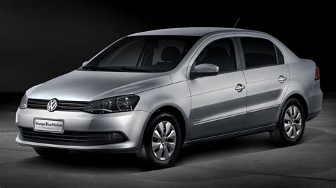 Volkswagen Voyage Wallpapers And Hd Images Car Pixel