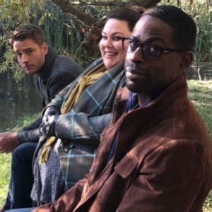 Behind-the-Scenes Photos of 'This Is Us' Cast - ZergNet