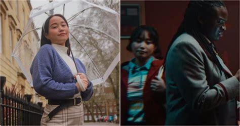 This Malaysian Influencer Landed A Role In Netflix S Popular Series Sex Education World Of Buzz