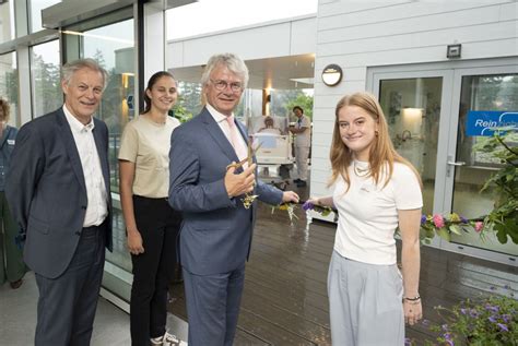 Rijnstate Opent Eerste Ic Dakterras In Ziekenhuis Nederland