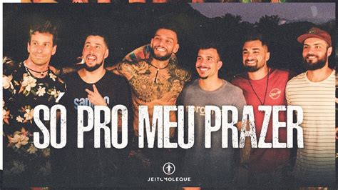 Jeito Moleque e Lucas Lucco Só Pro Meu Prazer Amo Noronha YouTube