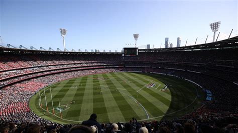 Afl Grand Final 2022 Swans Cats Fans Wild As Geelong Wins Au — Australia’s Leading