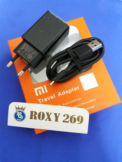 Jual Carger Charger Hp Xiaomi Mi Redmi Redmi A Redmi Bukalapak