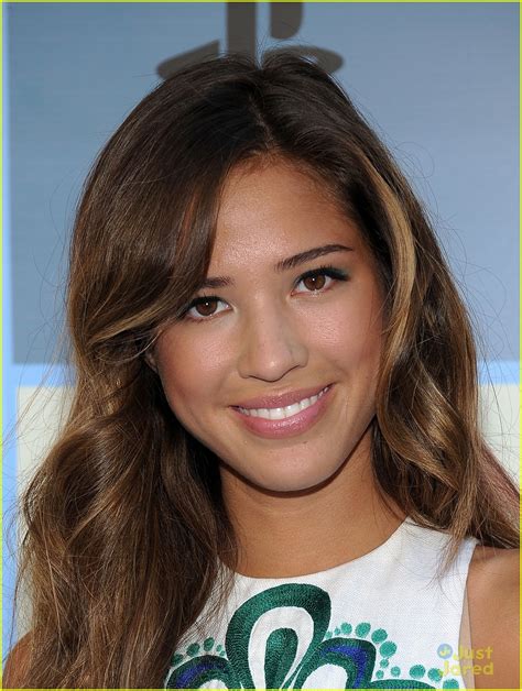 Kelsey Chow Varietys Power Of Youth 2012 Photo 495590 Photo Gallery Just Jared Jr