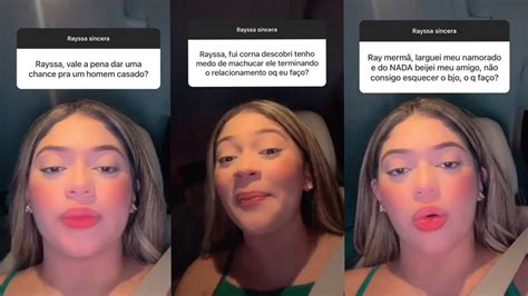 Raissa Buq Sincera Respondendo Aos Seguidores Ganhador Dos 160 Mil