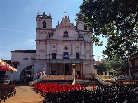 Margao, India 2024: Best Places to Visit - Tripadvisor