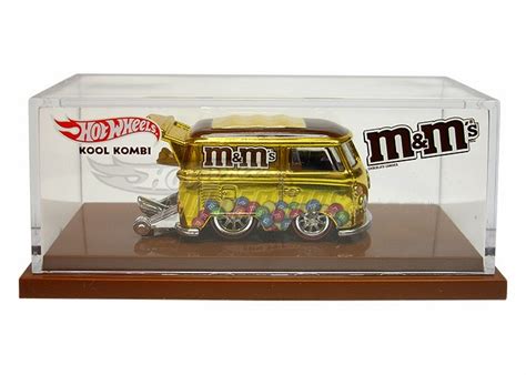 Hot Kengas Group Brasil KOOL KOMBI M MS HOT WHEELS 2013 NO HWC RLC EUA