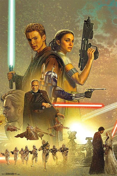 Personnage Star Wars 11