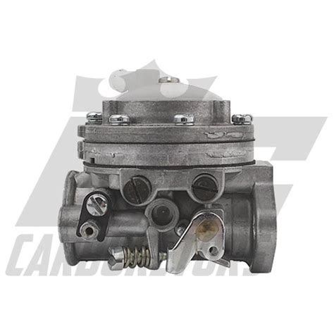 HL 166B Tillotson Comer Carburetor EC Carburetors