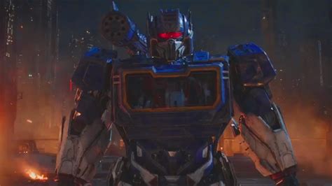 Transformers Bumblebee Soundwave Ravage Tv Spot Bumblebee The