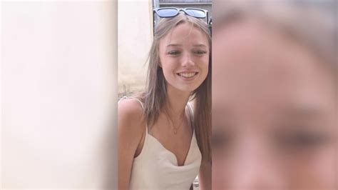 RTL Infos Disparition de Lina 15 ans L inquiétude s accroît