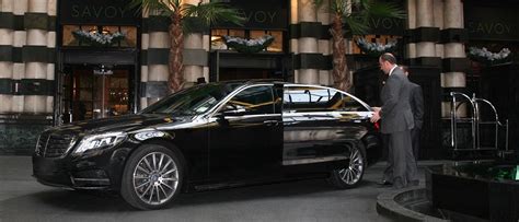 Vip Chauffeurs In London I London Vip Chauffeur