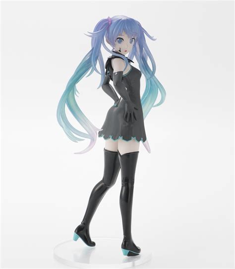 Mikumikufigures On Twitter 『初音ミク』hatsune Miku Ghost Rule Ver Spm