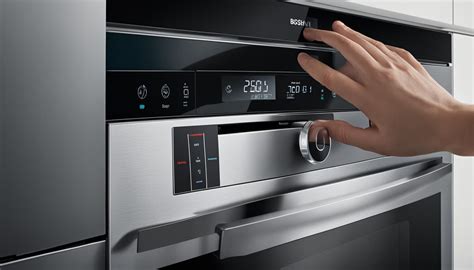 Fix Bosch Dishwasher Cant Change Cycle Issue Machine Answered