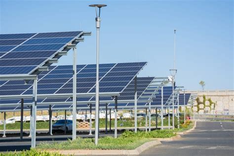 The Benefits Of Solar Car Parking Canopies Clean Energy Ideas