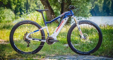 Haibike 2019 Haibike SDURO Mit Vollintegriertem Yamaha Akku EMTB News De