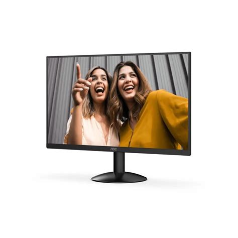 จอคอม AOC 22B30HM2 67 21 45 VA FHD Monitor 100Hz