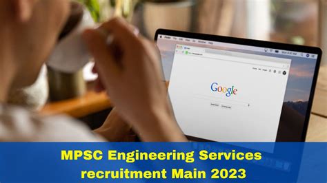 Mpsc Engineering Services Recruitment Main Exam On January