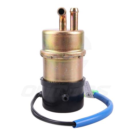 Fuel Pump For Honda Trx Trx D X Wd Fourtrax Foreman