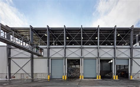 Pre Engineered Metal Buildings Nucor Building Systems