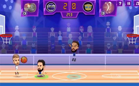 basketball legends 2020 720x444 video - ModDB