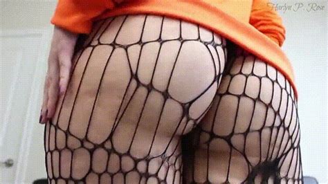 Halloween Ass Worship Mp Harlyn P Rose Clips Sale