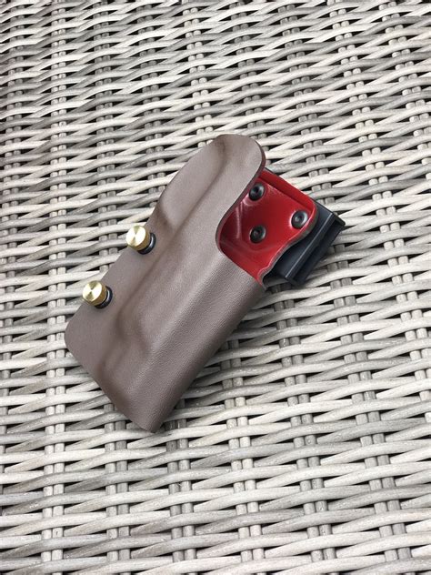 Smith & Wesson Holsters | Competition Custom Kydex