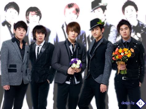 DBSK DBSK Wallpaper 30184064 Fanpop