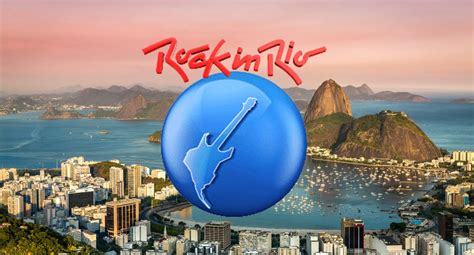 Rock And Rio 2024 Image To U