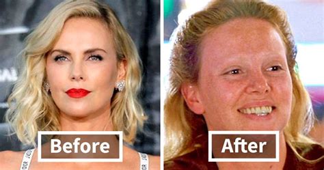 Before And After Makeup Pics Of Celebrities | Makeupview.co