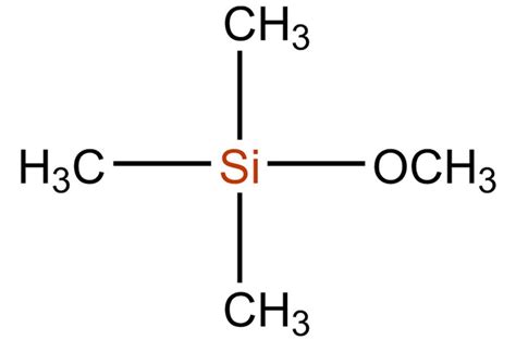 Sisib Pc Methoxy Trimethyl Silane Cas