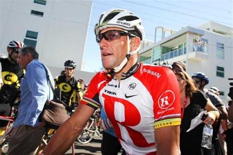 Us Anti Doping Agency Strips Armstrong Of Titles For Cheating