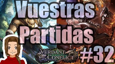 Con Un Poco De Suerte Vuestras Partidas Capitulo 32 Shadowverse