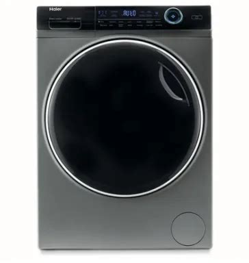 Haier I Pro Series Hw B S Machine Laver Charge Avant Kg