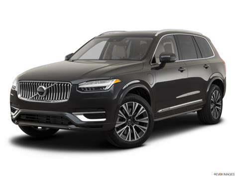 2021 Volvo XC90 Review Photos Specs CarMax