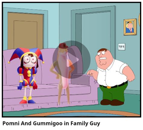 Stupidly Dumb Goofy Rap Battles Pomni Vs Stewie Digital Circus Vs