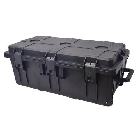 Tactix 100L Heavy Duty Cargo Case | Bunnings Warehouse