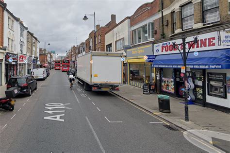 Enfield Murder Probe Launched After ‘injured Woman 58 Found Dead In