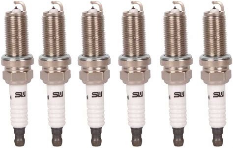 Best Spark Plugs For Hyundai Santa Fe