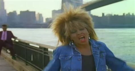 Tina Turner, "What's Love Got to Do With It?" | 100 Best Singles of ...