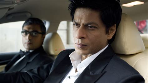 Shah Rukh Khan Crashed Car On Don 2 Sets, Makers Faced ₹2.6 Crore Loss ...