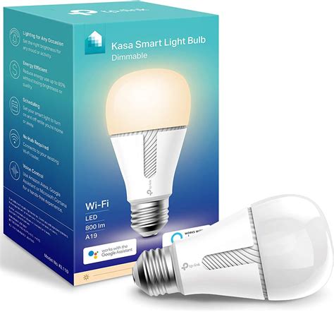 The 7 Best Smart Light Bulbs