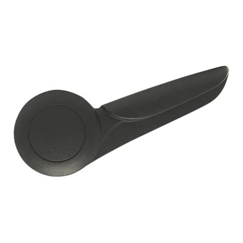 Seat Adjuster Handle For Mercedes Benz W169 W246 And 906 Sprinter Right Black 14 15 Picclick Ca