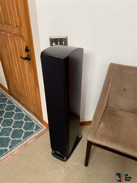 Polk Audio LSIM 705 Towers Photo 4910130 US Audio Mart