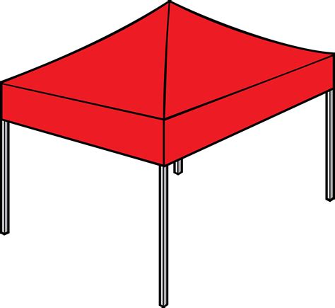 Canopy Tent Png