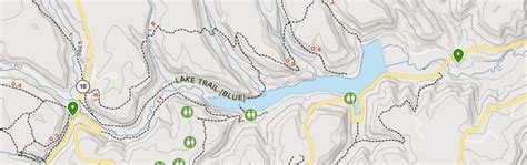 Best Backpacking Trails in Raccoon Creek State Park | AllTrails